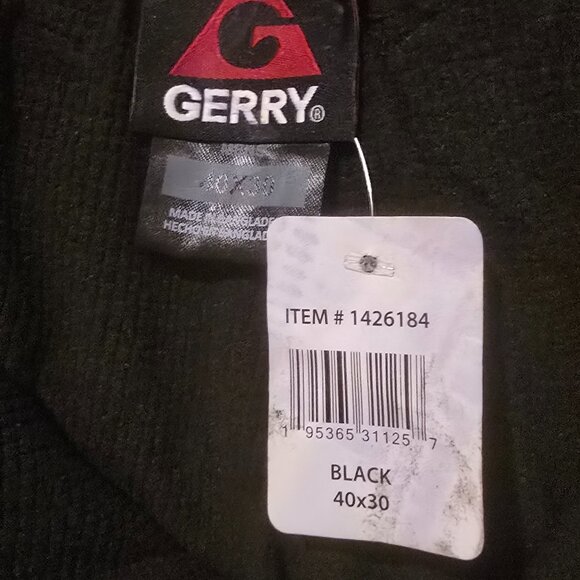 Mens Gerry Snow Pants - Picture 3 of 4